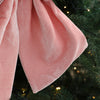 Fabric Christmas Hanging Ornament – image 4