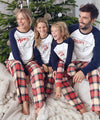 Matching Family Christmas Bear Pyjamas – image 2