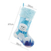 Light-Up Christmas Stocking, 47 cm – image 4