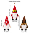 Gnome Christmas Cutlery Holder – image 5