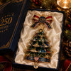250th Anniversary Tree-Shaped Pendant – image 2