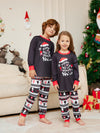 Women's Christmas Cartoon Pyjamas – image 5