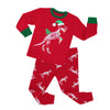Kids' Christmas Reindeer Pyjamas – image 3