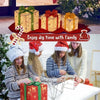 Light-Up Christmas Gift Boxes, Set of 3 – image 5