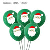 Christmas Party Paper Plates, Cups & Napkins – image 5