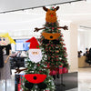 Christmas Character Tree Topper