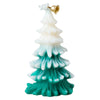 Christmas Tree Candle, 9.4 cm