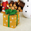 Frosted Christmas Display Gift Box – image 4