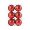 Decorative Christmas Bauble Set – image 4