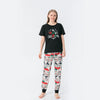 Matching Family Christmas Short Pyjamas – image 2