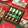 Gingerbread Man Coffee Spoon Gift Box
