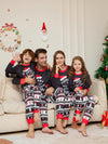 Women's Christmas Cartoon Pyjamas – image 2