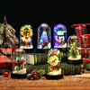 Decorative LED Rose Ornament – image 2