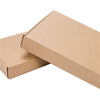 Slim Paper Gift Box, 33.5 cm