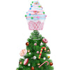 Pastel Dessert Christmas Decoration – image 5