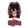 Family Rudolph Reindeer & Red Plaid Pyjamas – image 3