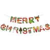 Christmas Party Paper Plates, Cups & Napkins – image 3
