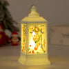 Mini Christmas Lantern Decoration, 14 cm – image 2