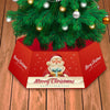 Fabric Christmas Decoration – image 2