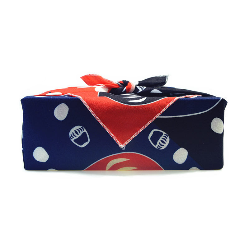 Printed Fabric Gift Wrap – image 3