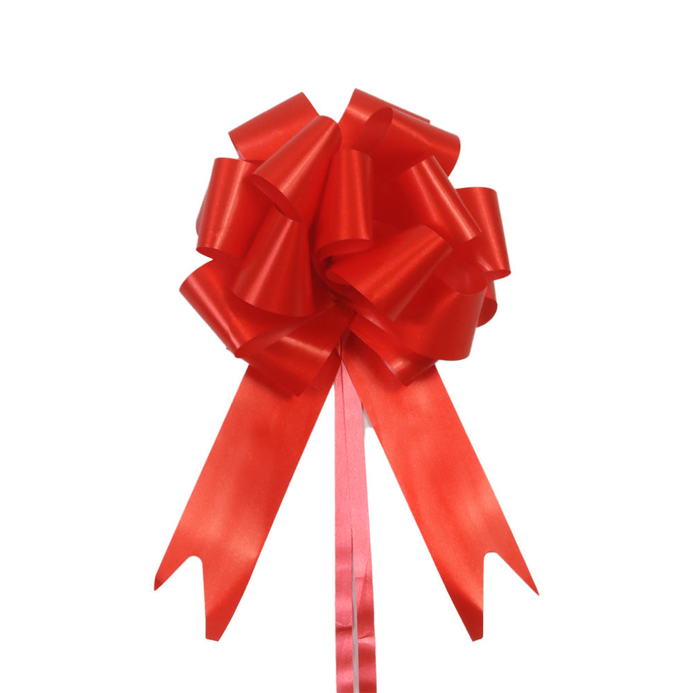 Decorative Pull Bows for Gifts – image 3