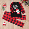 Christmas Cartoon Pyjamas – image 7