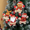 Christmas Character Hanging Ornament – image 2