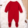 Matching Family Christmas Fox Pyjamas – image 4
