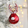 Reindeer Christmas Hanging Ornament – image 4