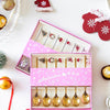 Merry Christmas Spoon Gift Box – Ornament Handle Spoons