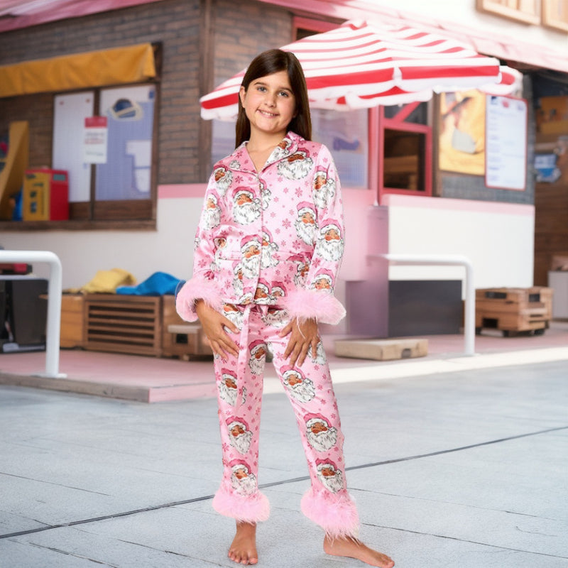 Kids' Christmas Pyjamas