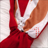 Matching Family Christmas Fox Pyjamas – image 5