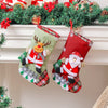 Christmas Character Gift Bag – image 3