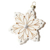 Painted Christmas Hanging Ornament – Nutcracker & House – image 5