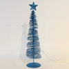 Light-Up Metal Christmas Tree Decoration – image 5