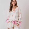 Christmas Bow Pyjamas – image 4