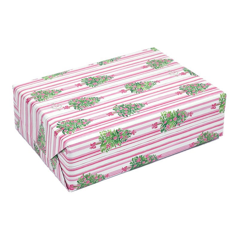 Christmas Story Gift Wrap Roll – image 5