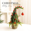 Bent-Top Mini Christmas Tree – image 4