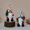 Resin Christmas Tree Figurine – image 3