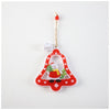 Mini LED Christmas Lantern Ornament – image 3