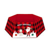 Fabric Christmas Decoration – image 5