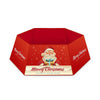 Fabric Christmas Decoration – image 3